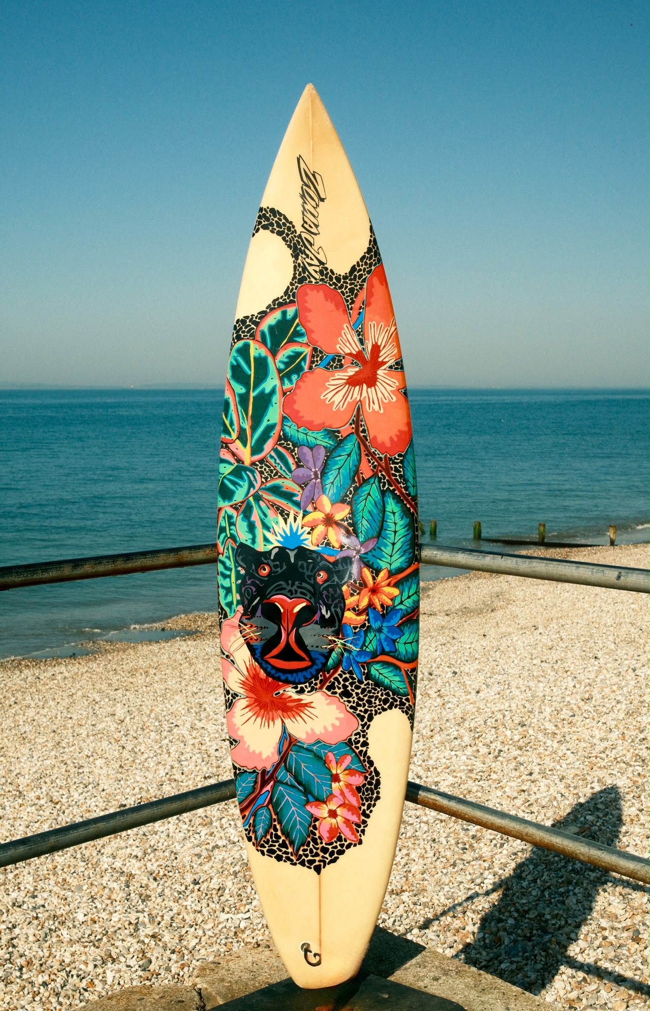 Featured Surf Tatts artwork